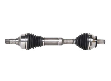 VOLVO (L) ARBRE D'ESSIEU AVANT XC70 II 2.4 D5 2WD-AWD (M.T.), L 566MM