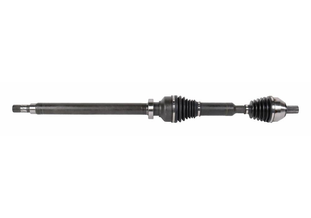 VOLVO (R) ARBRE D'ESSIEU AVANT XC60 2.0 D3-D4-2.4D 2WD (M.T.), L 1016MM