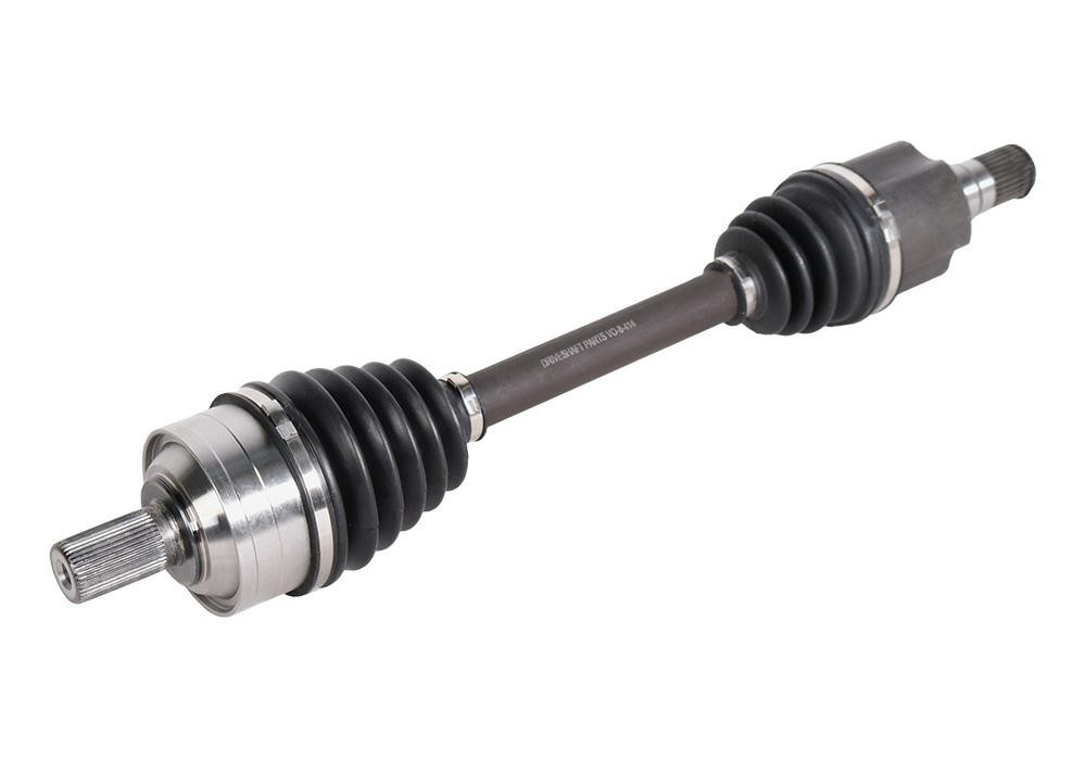 VOLVO (L) ARBRE D'ESSIEU AVANT S90 II-V90 II 2.0-B4-B5-D3-D4-T4-T5 2WD (A.T.), L 599MM