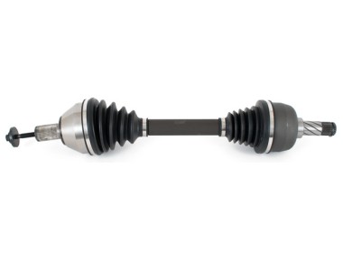 VOLVO (L) ARBRE D'ESSIEU AVANT V60-S80 II-V70 III D3-D4-D5 (M.T.) L 555MM