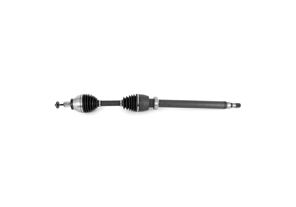 VOLVO (R) ARBRE D'ESSIEU AVANT V60-S80 II-V70 III D3-D4-D5 (M.T.) L 1000MM
