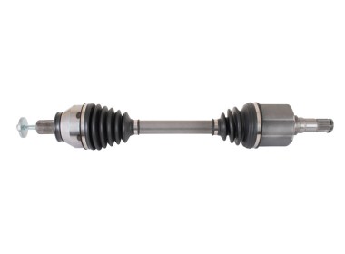 VOLVO (L) ARBRE D'ESSIEU AVANT - MPS6 S60-V60-V70 III-S80 II 2.0 T (A.T.), L 605MM
