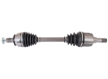 VOLVO (L) ARBRE D'ESSIEU AVANT S60 II-S80 II-V70 III-V60 1.6 D2-2.0 FF-2.0 D3 (M.T.), L 610MM