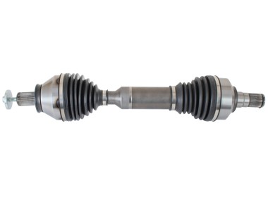 VOLVO (L) ARBRE D'ESSIEU AVANT XC70 II 2.4 D5-3.0-3.2 AWD (A.T.), L 540MM