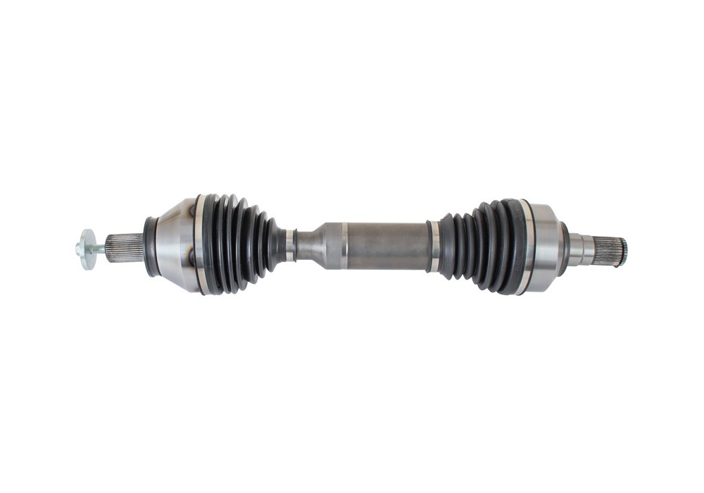 VOLVO (L) ARBRE D'ESSIEU AVANT XC70 II 2.4 D5-3.0-3.2 AWD (A.T.), L 540MM
