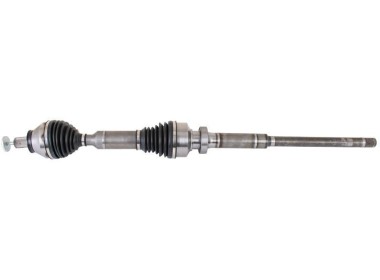 VOLVO (R) ARBRE D'ESSIEU AVANT XC70 II 2.4 D5-3.0-3.2 AWD (A.T.), L 1010MM