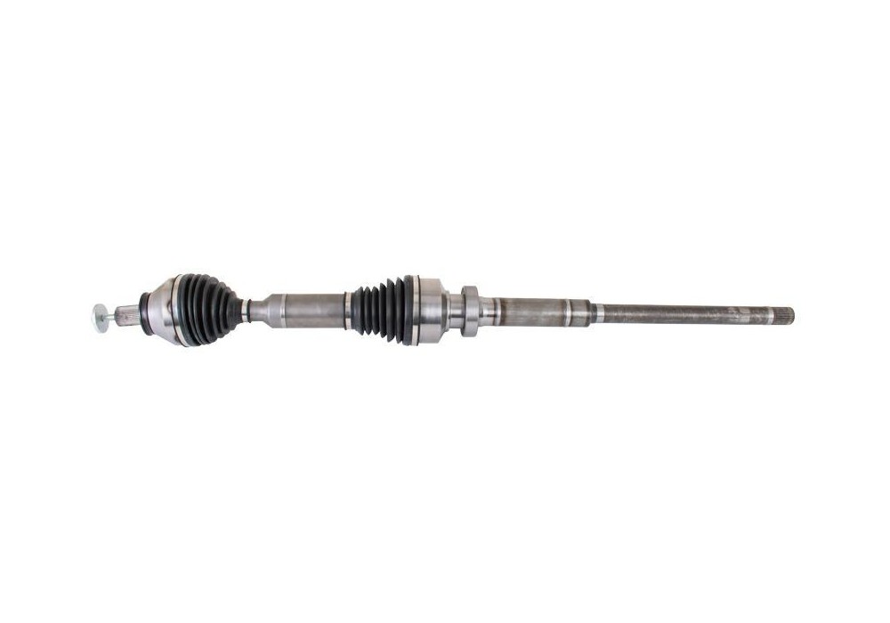 VOLVO (R) ARBRE D'ESSIEU AVANT XC70 II 2.4 D5-3.0-3.2 AWD (A.T.), L 1010MM