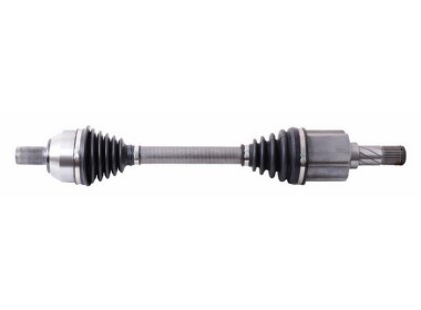 VOLVO (L) ARBRE D'ESSIEU AVANT S60 II-V70 III-V60 2.0 T-2.0 D (M.T.), L 600MM
