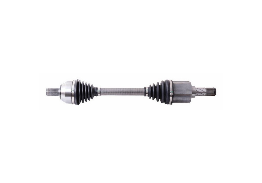 VOLVO (L) ARBRE D'ESSIEU AVANT S60 II-V70 III-V60 2.0 T-2.0 D (M.T.), L 600MM