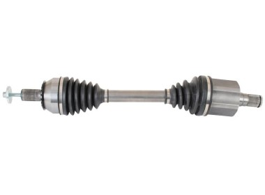 VOLVO (L) ARBRE D'ESSIEU AVANT S60 II-V70 III-V60 2.0 D4-2.0 D5-2.0 T5-2.0 T6 (A.T.), L 577MM (REMPLAÇANT VO-8-126)