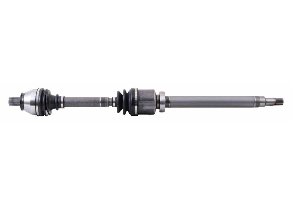 VOLVO (R) ARBRE D'ESSIEU AVANT S60 II-V70 III-V60-S80 1.6 T3-T4 (M.T.), L 965MM