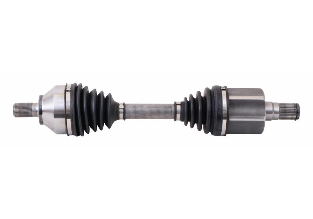 VOLVO (L) ARBRE D'ESSIEU AVANT C30-C70-V50 2.0 D3-D4 (A.T.), L 510MM