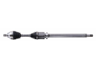 VOLVO (R) ARBRE D'ESSIEU AVANT C30-C70 II-S40 II-V50 2.0 D3-D4 (A.T.), L 955MM