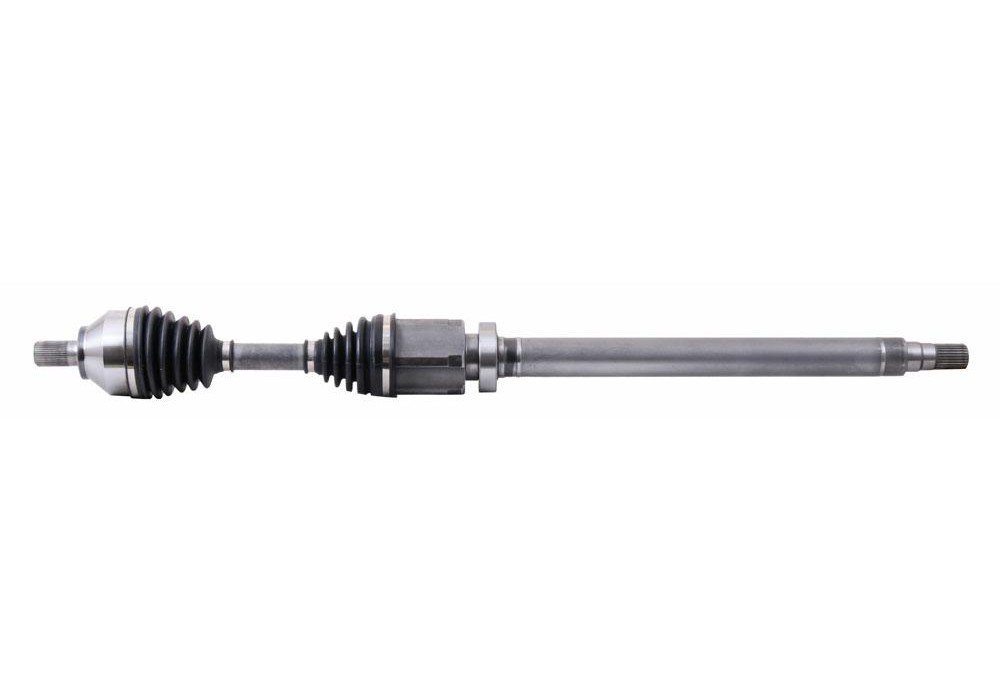 VOLVO (R) ARBRE D'ESSIEU AVANT C30-C70 II-S40 II-V50 2.0 D3-D4 (A.T.), L 955MM