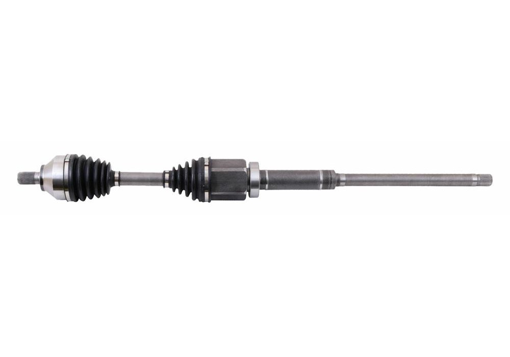 VOLVO (R) ARBRE D'ESSIEU AVANT S40 II-V50 2.5 T5 AWD (A.T.), L 955MM