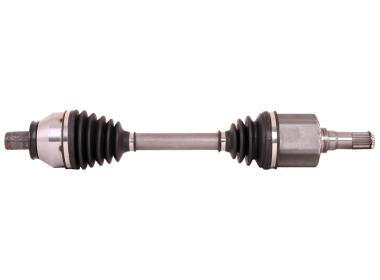 VOLVO (L) ARBRE D'ESSIEU AVANT - MPS6 V70 III-S80 II 2.0 FF (A.T.), L 595MM