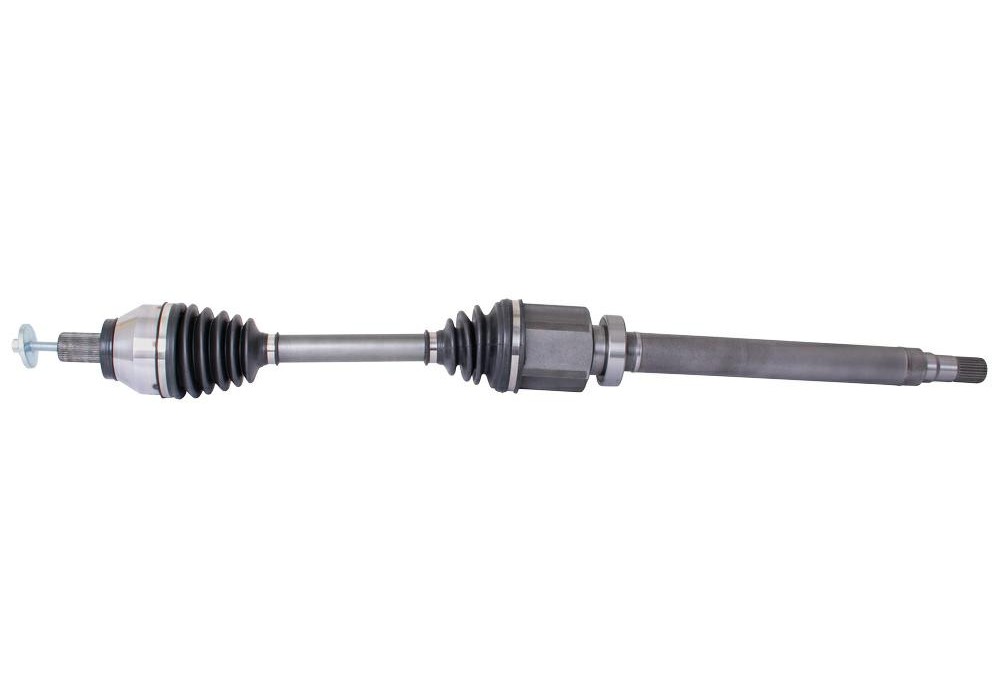 VOLVO (R) ARBRE D'ESSIEU AVANT - MPS6 S60 II-V70 III-V60 1.6 D-2.0 (A.T.), L 955MM