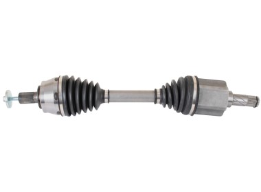 VOLVO (L) ARBRE D'ESSIEU AVANT V40 II 2.0 T4-D3-D4 (M.T.), L 545MM