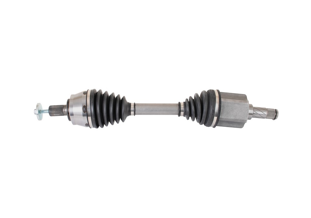 VOLVO (L) ARBRE D'ESSIEU AVANT V40 II 2.0 T4-D3-D4 (M.T.), L 545MM