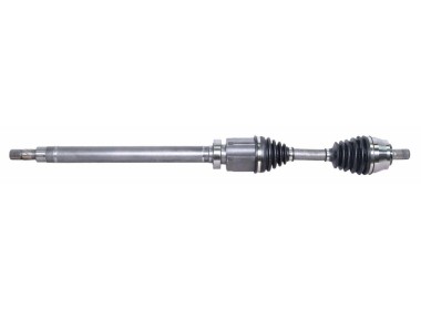 VOLVO (R) ARBRE D'ESSIEU AVANT V40 II 2.0 T4-D3-D4 (M.T.), L 970MM