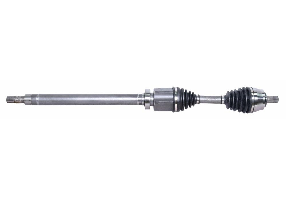VOLVO (R) ARBRE D'ESSIEU AVANT V40 II 2.0 T4-D3-D4 (M.T.), L 970MM