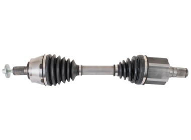 VOLVO (L) ARBRE D'ESSIEU AVANT V40 II 2.0 T4-D3-D4 (A.T.), L 520MM