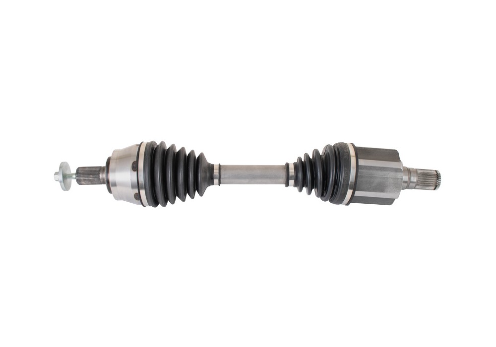 VOLVO (L) ARBRE D'ESSIEU AVANT V40 II 2.0 T4-D3-D4 (A.T.), L 520MM