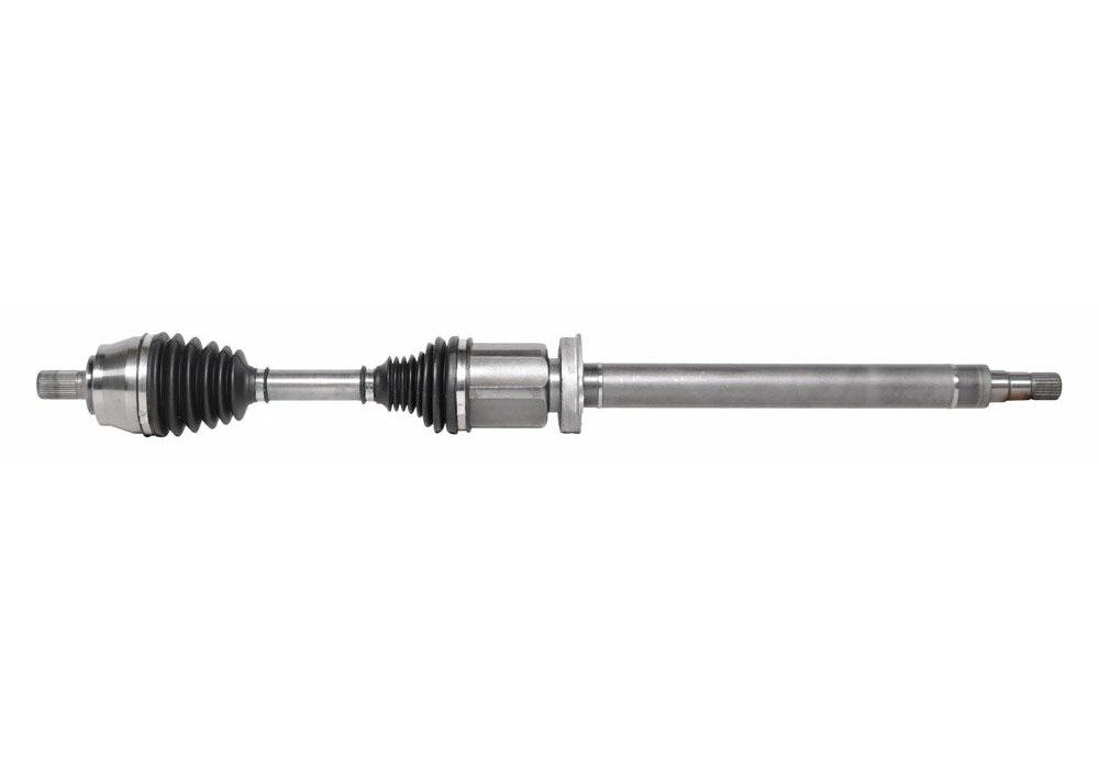 VOLVO (R) ARBRE D'ESSIEU AVANT V40 II 1.5 T-2.0 T-2.0 D 2016- (A.T.), L 930MM