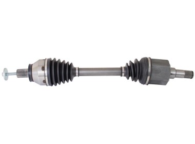 VOLVO (L) ARBRE D'ESSIEU AVANT S60 II-V70 III-S80 II-V60 2.0 T-T5 (M.T.), L 600MM