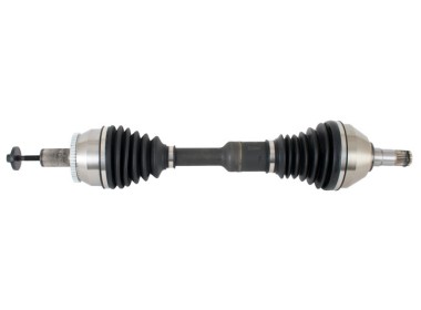 VOLVO (L) ARBRE D'ESSIEU AVANT XC90 2.4 D5-2.5 T5 AWD (A.T.) 2006-, L 580MM