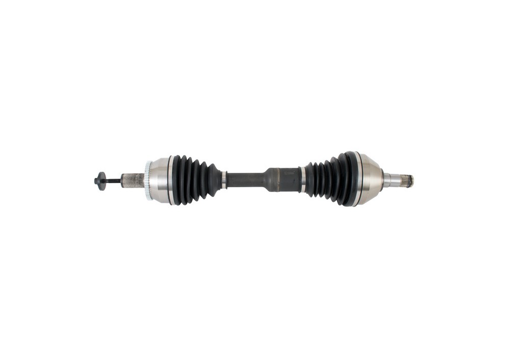 VOLVO (L) ARBRE D'ESSIEU AVANT XC90 2.4 D5-2.5 T5 AWD (A.T.) 2006-, L 580MM
