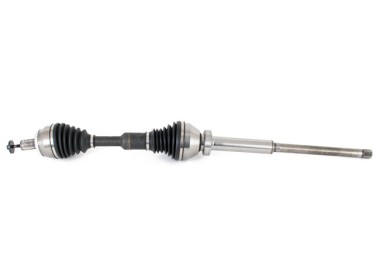 VOLVO (R) ARBRE D'ESSIEU AVANT - ODM XC90 2.4 D5-2.5 T5 AWD (A.T.) 2006-, L 1000MM