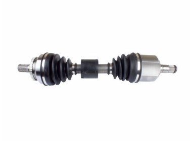 VOLVO (L) ARBRE D'ESSIEU AVANT S60-V70 II 2.4T-2.4D5 (A.T.) L 525MM