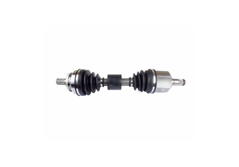 VOLVO (L) ARBRE D'ESSIEU AVANT S60-V70 II 2.4T-2.4D5 (A.T.) L 525MM