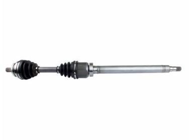 VOLVO (R) ARBRE D'ESSIEU AVANT S60-V70 II 2.3T-2.4T-2.4D5-2.5T (A.T.) L 975MM