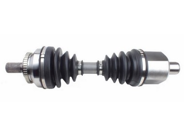 VOLVO (L) ARBRE D'ESSIEU AVANT S80 2.8 T6-2.9 T6 (A.T.), L 430MM