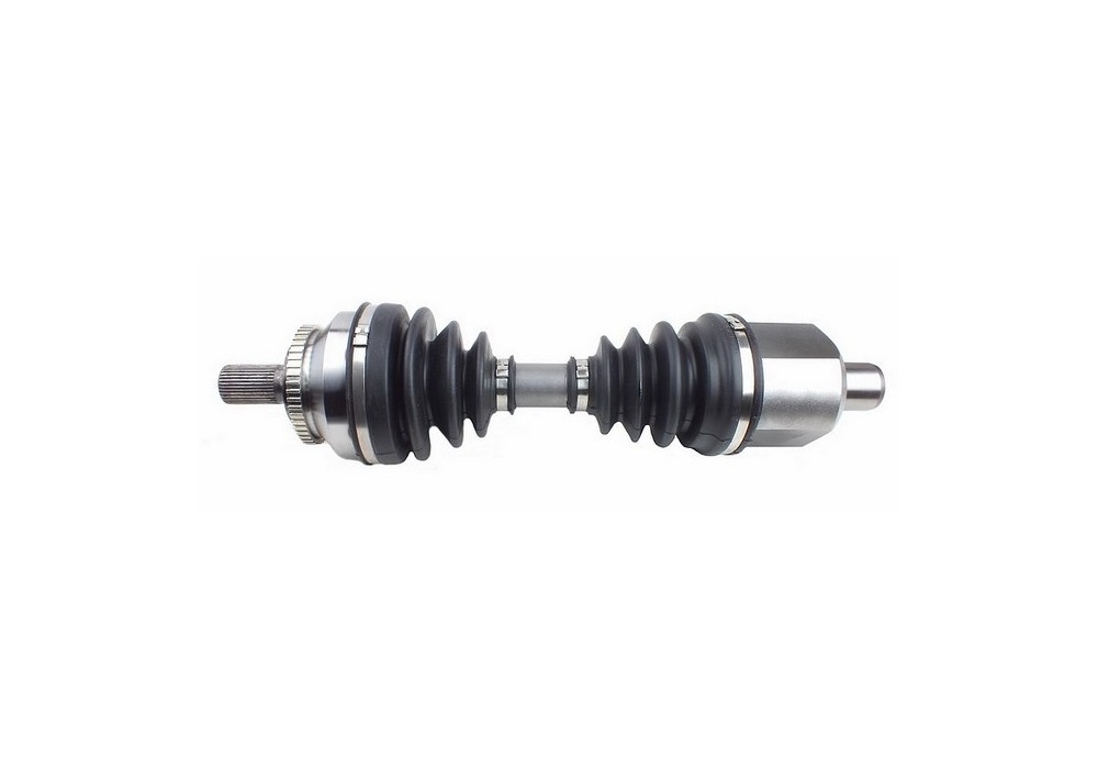 VOLVO (L) ARBRE D'ESSIEU AVANT S80 2.8 T6-2.9 T6 (A.T.), L 430MM