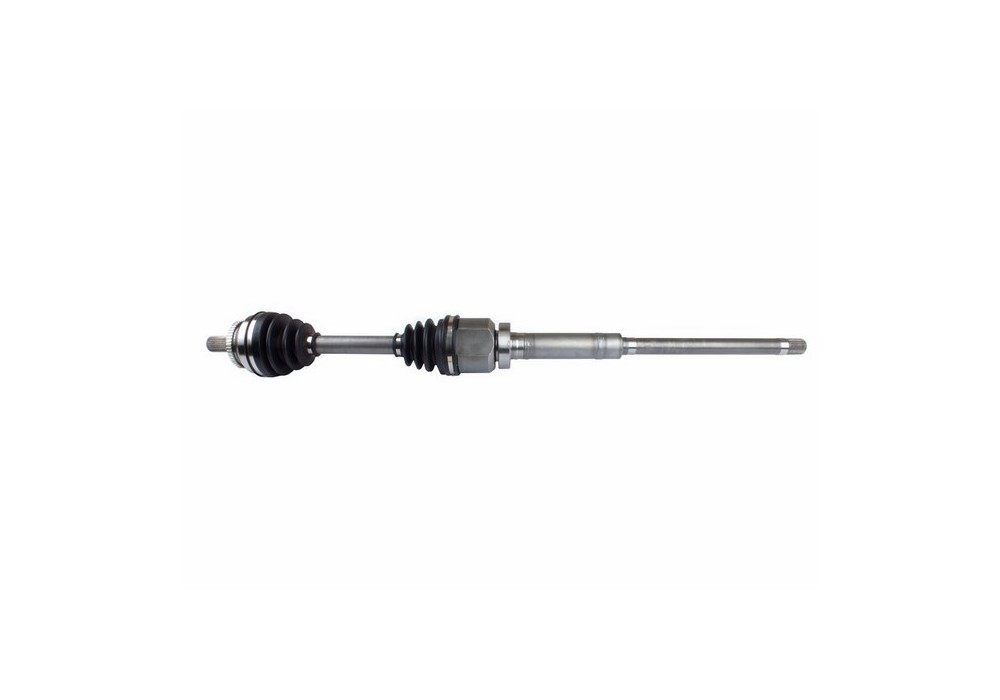 VOLVO (R) ARBRE D'ESSIEU AVANT XC70 2.4T-2.4D5-2.5T, S60 AWD (A.T.), L 1002MM