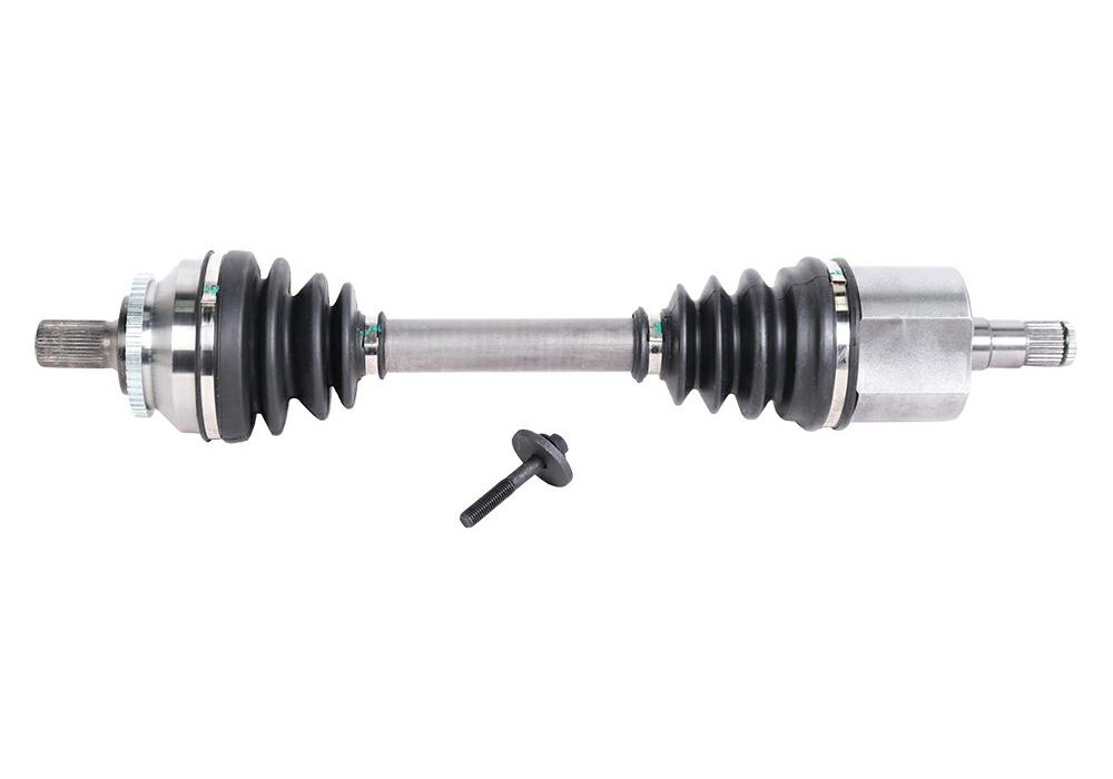 VOLVO (L) ARBRE D'ESSIEU AVANT XC70 2.4T-2.4D5-2.5T, S60 AWD (A.T.), L 555MM