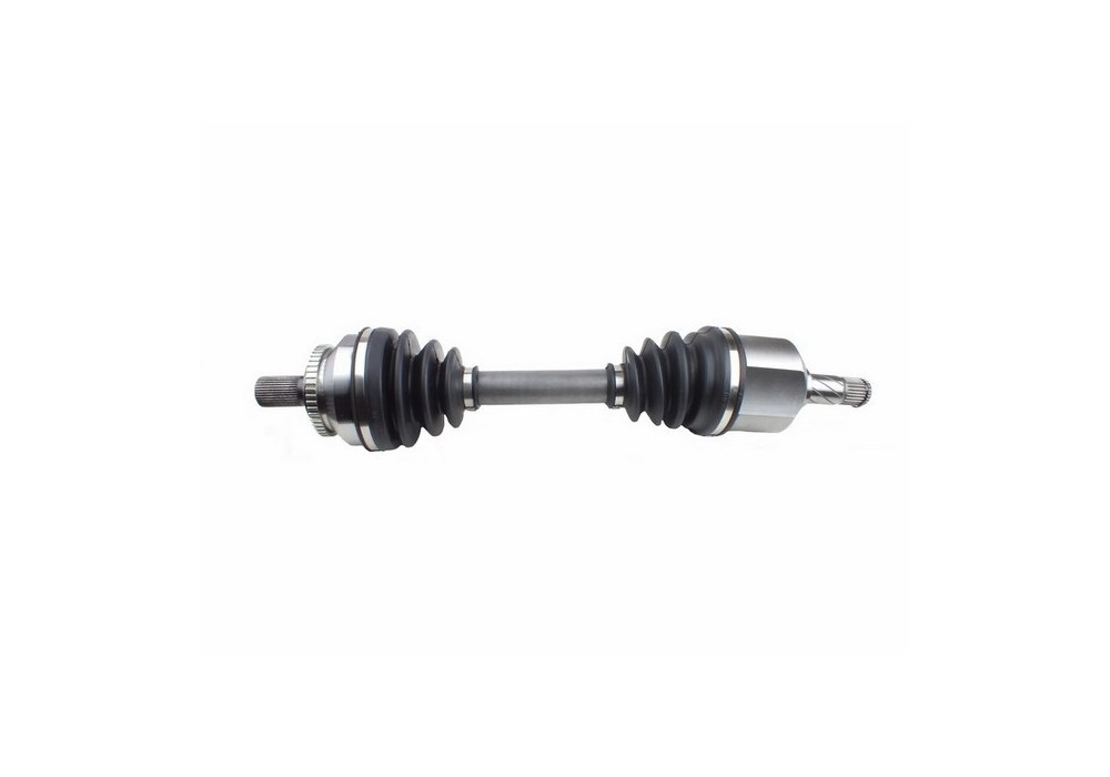 VOLVO (L) ARBRE D'ESSIEU AVANT S60-V70 II-S80 2.0T-2.4-2.9-2.4T-2.5T-2.4D5-2.5TDI, L 540MM