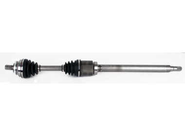VOLVO (R) ARBRE D'ESSIEU AVANT S60-S80-V70 II 2.0T-2.4-2.4T-2.4 D-2.5T (A.T.), L 978MM