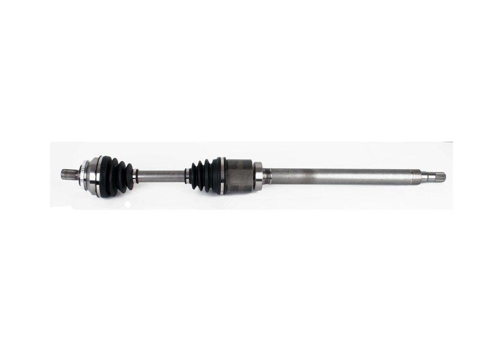 VOLVO (R) ARBRE D'ESSIEU AVANT S60-S80-V70 II 2.0T-2.4-2.4T-2.4 D-2.5T (A.T.), L 978MM