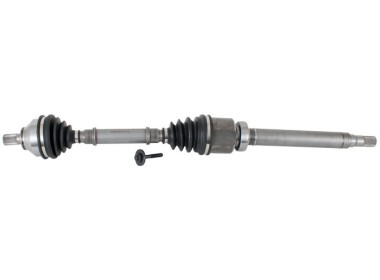 VOLVO (R) ARBRE D'ESSIEU AVANT - MPS6 C30-C70-V50-S40 II 2.0 D (A.T.), L 910MM