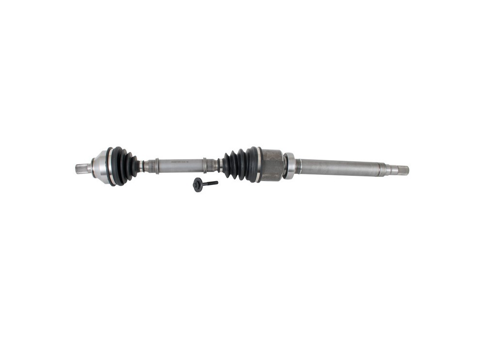 VOLVO (R) ARBRE D'ESSIEU AVANT - MPS6 C30-C70-V50-S40 II 2.0 D (A.T.), L 910MM