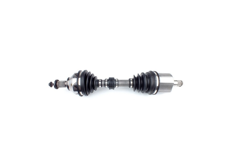 VOLVO (L) ARBRE D'ESSIEU AVANT C30-S40 II-V50-C70 II (A.T.), L 520MM