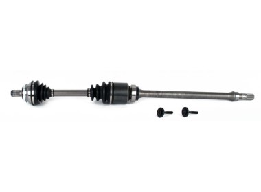VOLVO (R) ARBRE D'ESSIEU AVANT S60-V70 II-S80 2.3T-2.4T-2.4 D5, L 1010MM