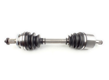 VOLVO (L) ARBRE D'ESSIEU AVANT S80 2.0-2.4-2.4D-2.5T (A.T.), L 535MM