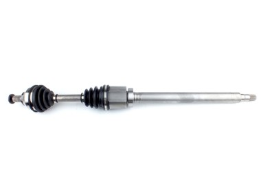 VOLVO (R) ARBRE D'ESSIEU AVANT C30-S40 II-V50-C70 II (A.T.), L 950MM