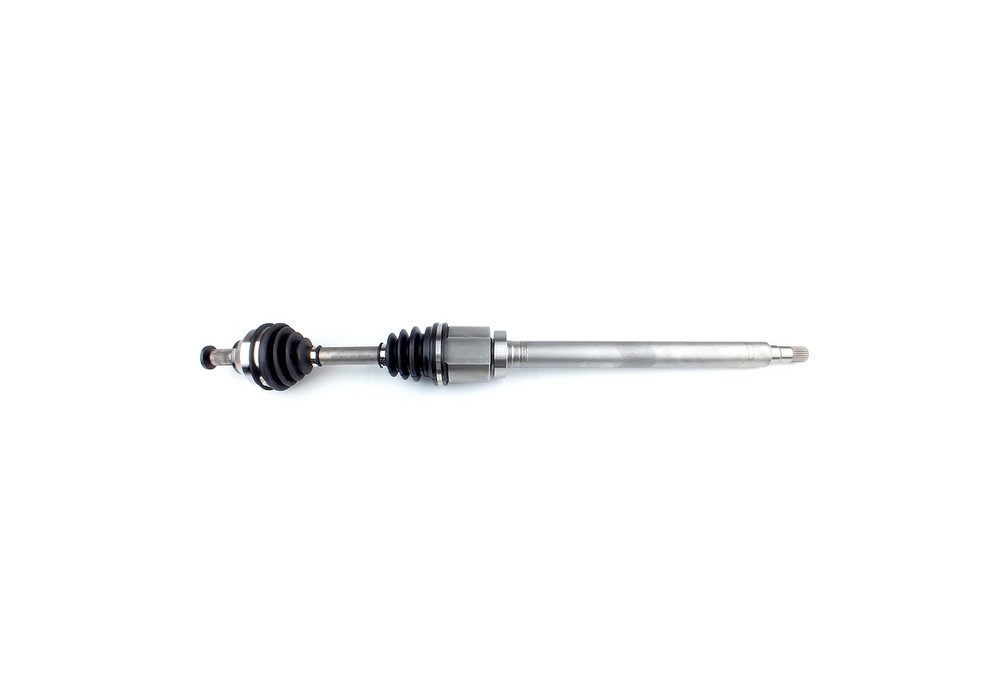 VOLVO (R) ARBRE D'ESSIEU AVANT C30-S40 II-V50-C70 II (A.T.), L 950MM