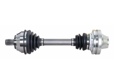 VW (L,R) ARBRE D'ESSIEU AVANT AMAROK 2.0 TDI-3.0 TDI 4MOTION, L 465MM